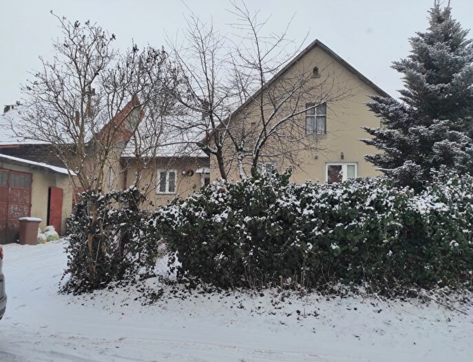Dom 4-pokojowy na sprzedaż, Dankowice