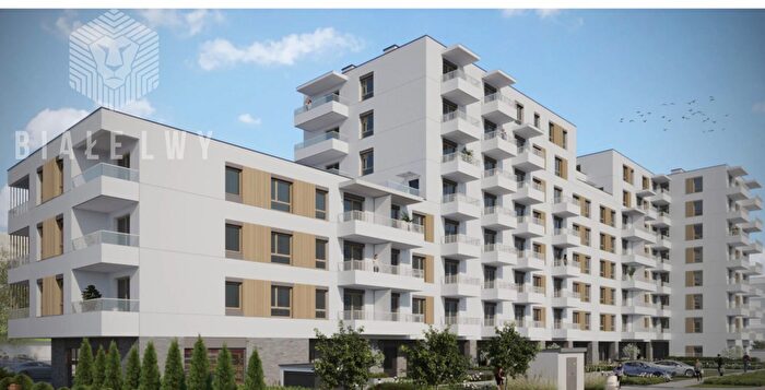 Mieszkanie 4-pokojowe na sprzedaż, Warszawa – Powstańców Śląskich