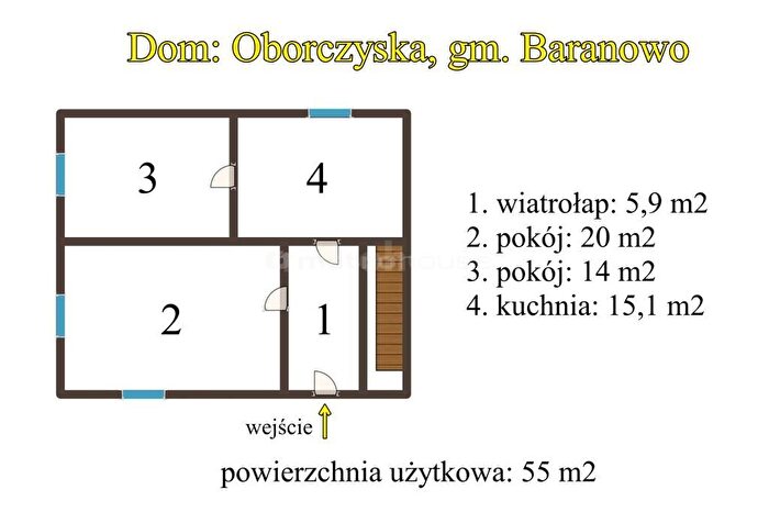 Tu Mieszkania Domy - 2