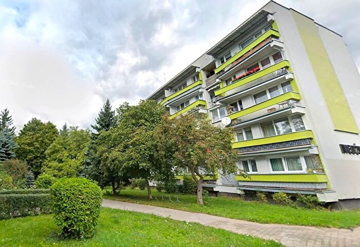 Mieszkanie 3-pokojowe na sprzedaż, Wrocław – Niedźwiedzia