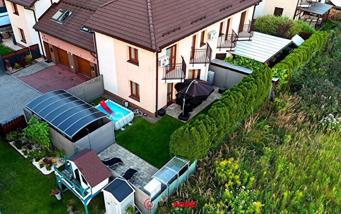 Dom 4-pokojowy na sprzedaż, Chrzanów