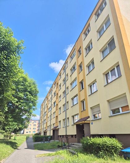 Mieszkanie 2-pokojowe na sprzedaż, Brzeg Dolny
