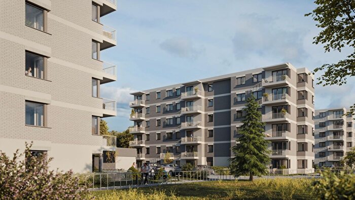 Mieszkanie 3-pokojowe na sprzedaż, Wrocław – Krakowska