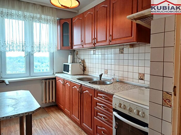 Mieszkanie 2-pokojowe na sprzedaż, Pruszków – Jasna