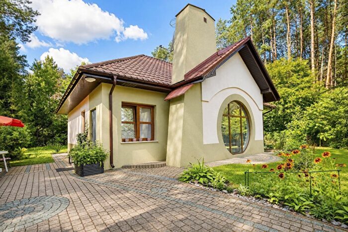 Dom 5-pokojowy na sprzedaż, Radawa