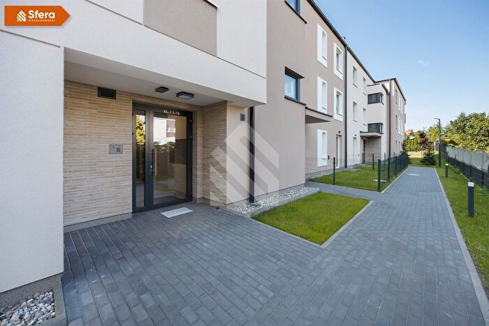 Mieszkanie 2-pokojowe na sprzedaż, Bydgoszcz