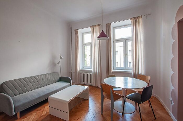 Mieszkanie 1-pokojowe na sprzedaż, Warszawa – Złota