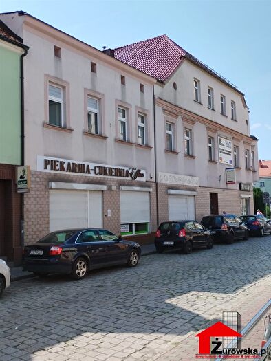 Dom 10-pokojowy na sprzedaż, Strzelce Opolskie