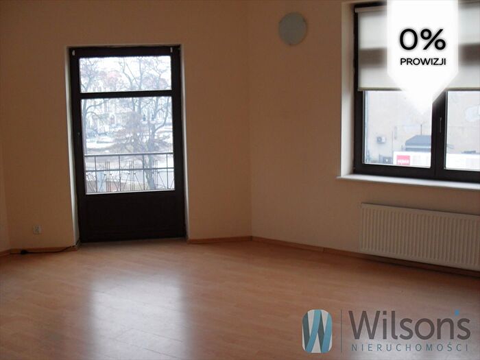 Mieszkanie 3-pokojowe do wynajęcia, Radom