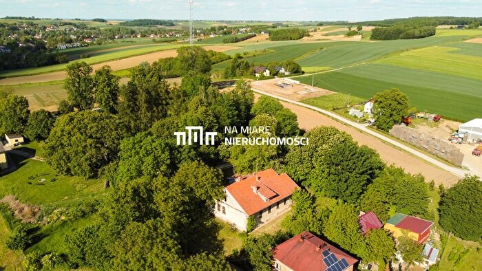 Dom 7-pokojowy na sprzedaż, Żurawiczki
