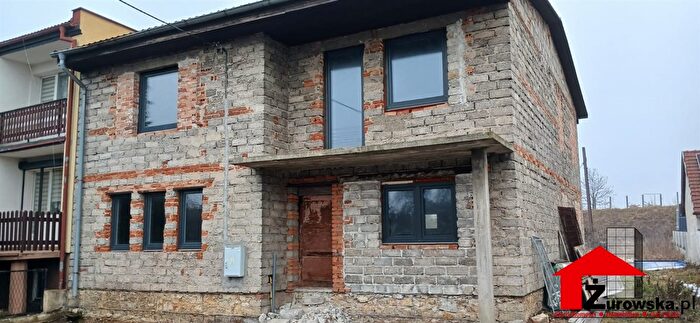 Dom 4-pokojowy na sprzedaż, Strzelce Opolskie
