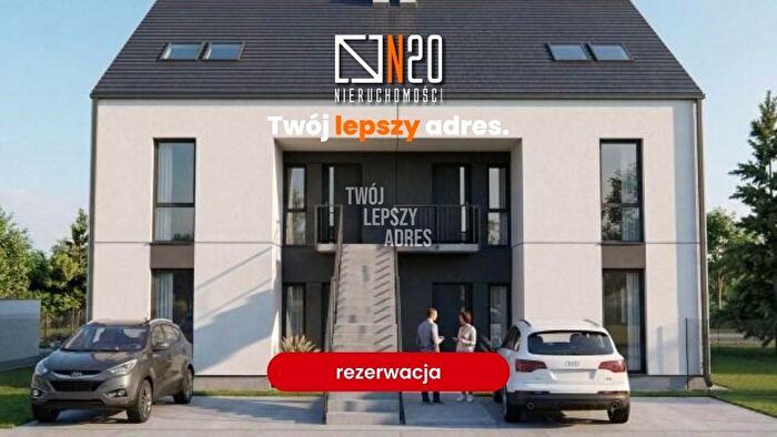Mieszkanie 3-pokojowe na sprzedaż, Wieliczka