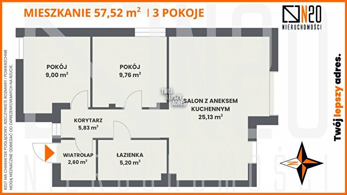Tu Mieszkania Domy - 2