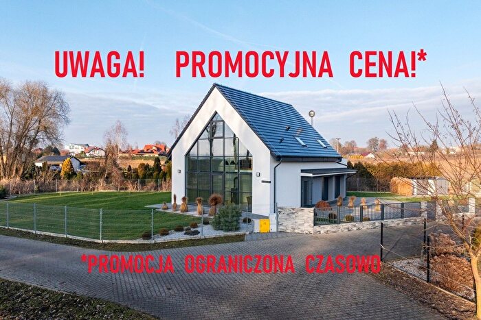 Dom 4-pokojowy na sprzedaż, Chodzież