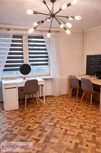 Mieszkanie 2-pokojowe na sprzedaż, Mińsk Mazowiecki