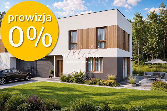 Dom 5-pokojowy na sprzedaż, Osowiec