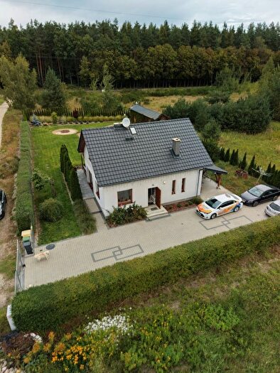 Dom 4-pokojowy na sprzedaż, Wilkszyn