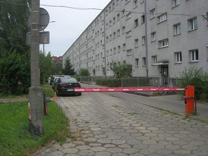 Mieszkanie 1-pokojowe na sprzedaż, Wrocław – Inżynierska