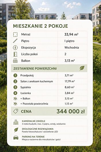 Tu Mieszkania Domy - 2