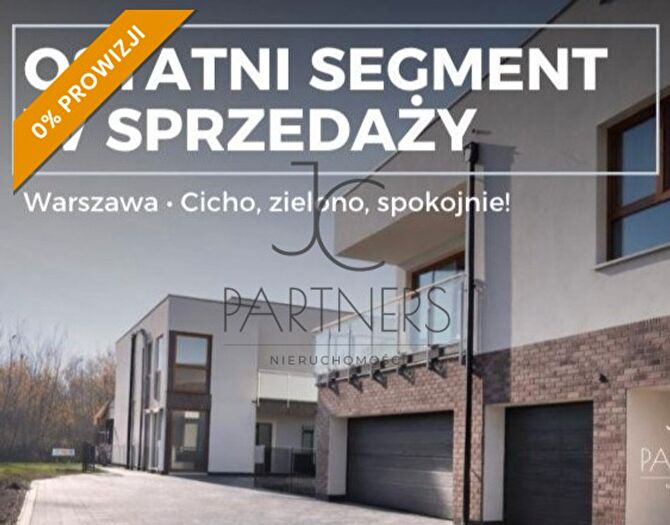 Dom 4-pokojowy na sprzedaż, Warszawa – Waligóry /A2B1