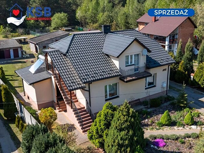 Dom 3-pokojowy na sprzedaż, Ostrowiec Świętokrzyski