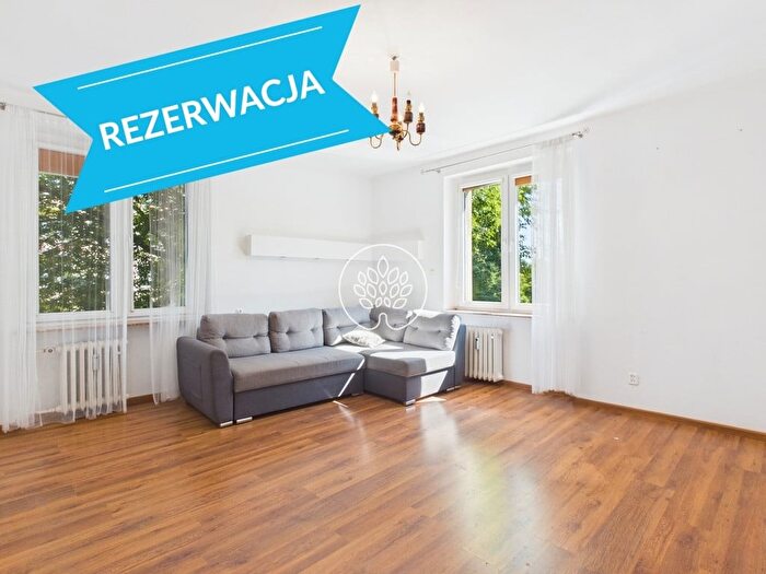 Mieszkanie 2-pokojowe na sprzedaż, Bydgoszcz – Joachima Lelewela