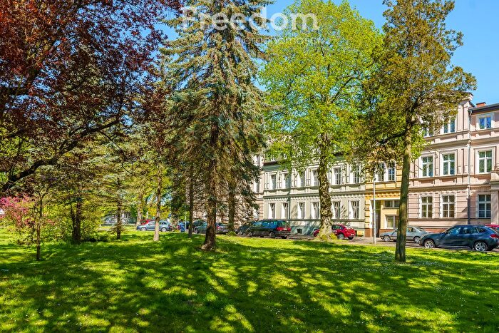 Mieszkanie 4-pokojowe na sprzedaż, Kołobrzeg – Pomorska