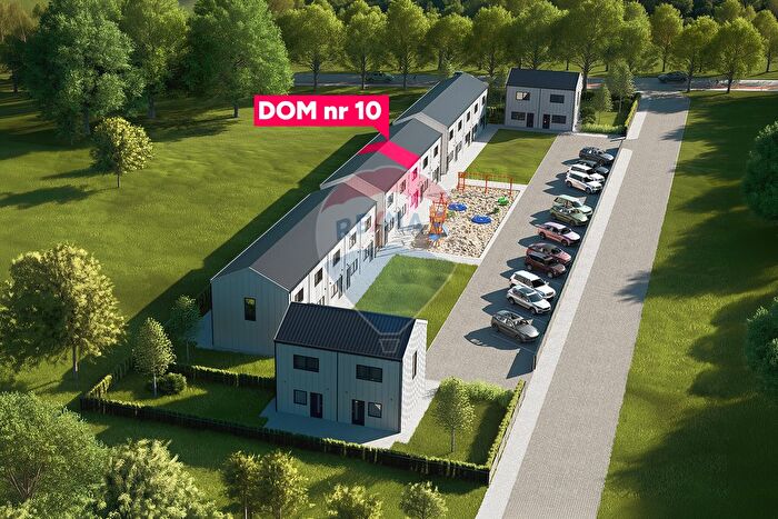 Dom 3-pokojowy na sprzedaż, Mielno