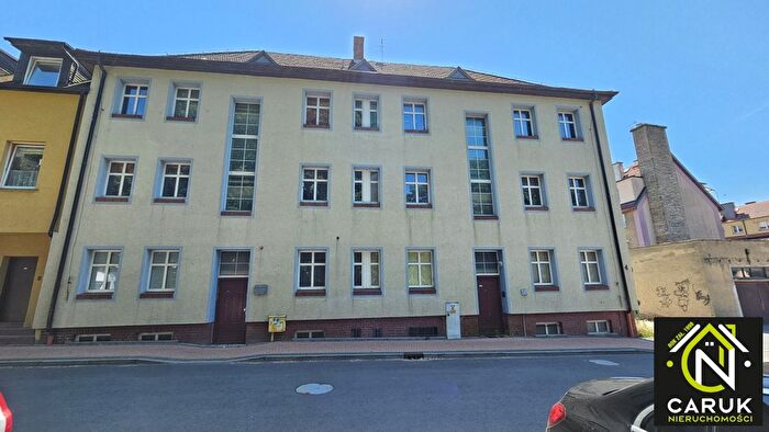 Dom na sprzedaż, Kamień Pomorski