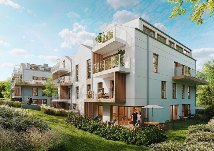 Mieszkanie 2-pokojowe na sprzedaż, Gdańsk – Ogrodowa