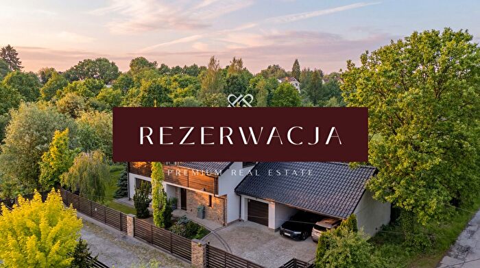Dom 6-pokojowy na sprzedaż, Kraków – Szczawnicka