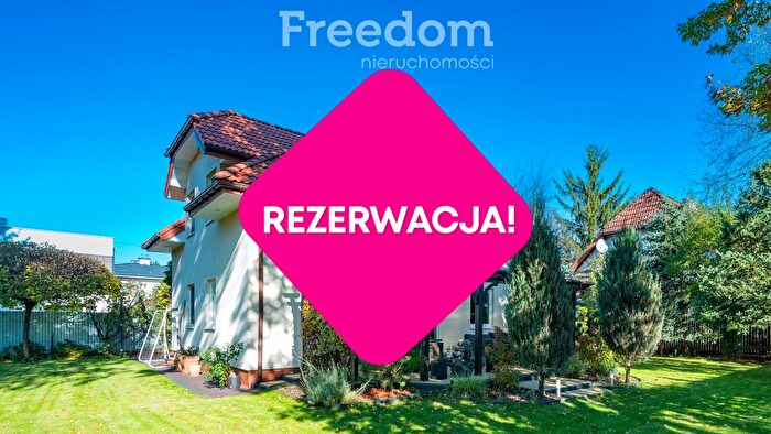 Dom 5-pokojowy na sprzedaż, Warszawa – Czarnuszki