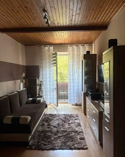 Mieszkanie 2-pokojowe na sprzedaż, Kraków – os. Hutnicze