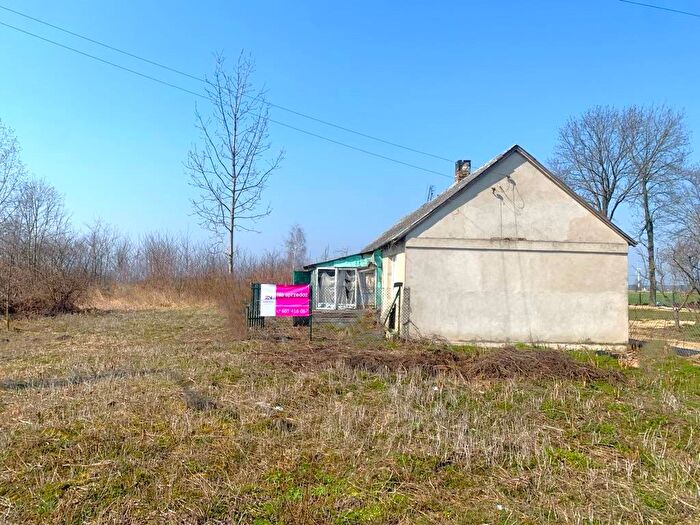 Dom 1-pokojowy na sprzedaż, Dąbrowa