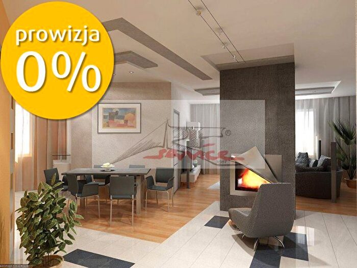 Dom 8-pokojowy na sprzedaż, Warszawa