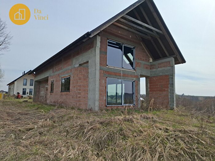 Dom 5-pokojowy na sprzedaż, Sławkowice