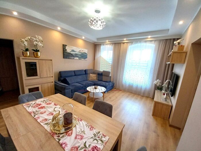 Mieszkanie 3-pokojowe na sprzedaż, Świdnica
