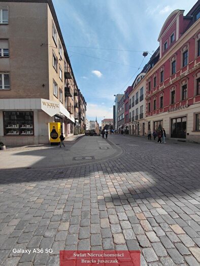 Mieszkanie 3-pokojowe na sprzedaż, Wrocław