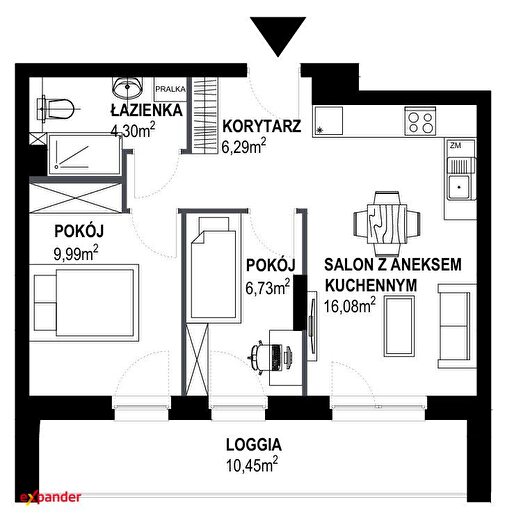 Tu Mieszkania Domy - 2