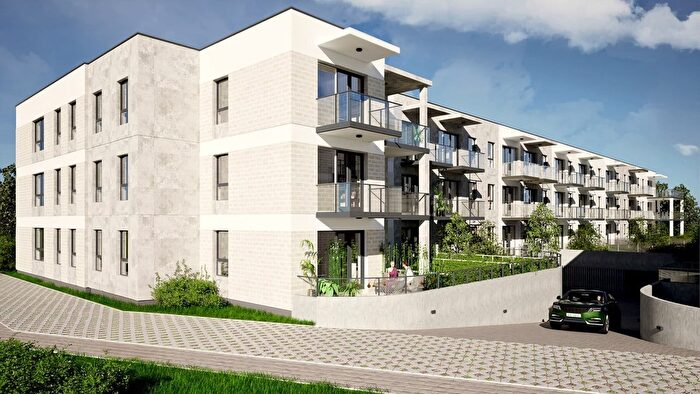 Mieszkanie 1-pokojowe na sprzedaż, Bydgoszcz – Przyłęcka
