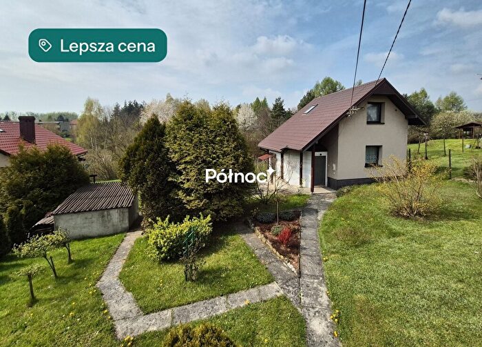 Dom 3-pokojowy na sprzedaż, Radlin