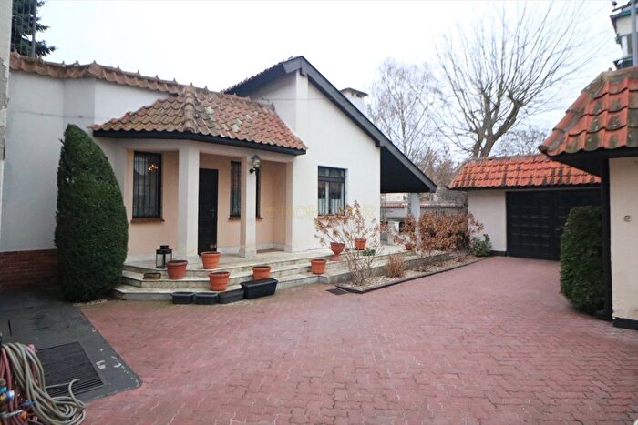 Dom 6-pokojowy na sprzedaż, Bydgoszcz