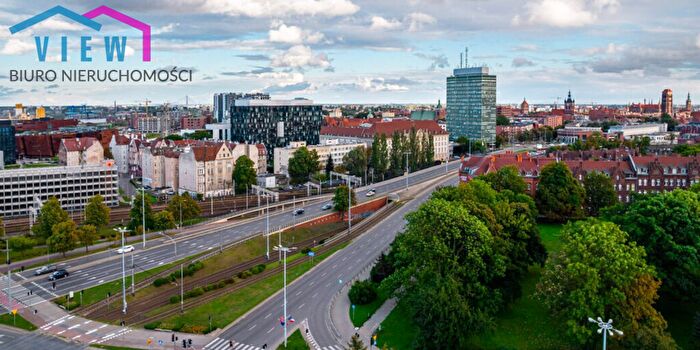 Mieszkanie 2-pokojowe na sprzedaż, Gdańsk