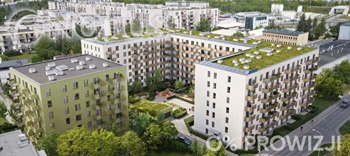 Mieszkanie 4-pokojowe na sprzedaż, Kraków – Bociana