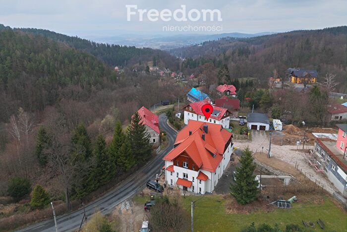 Dom na sprzedaż, Przesieka – Karkonoska
