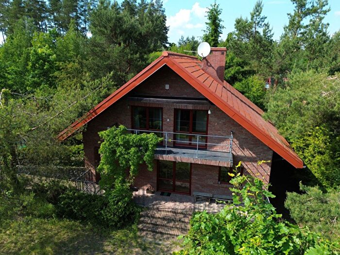 Mieszkanie 6-pokojowe na sprzedaż, Szczytno