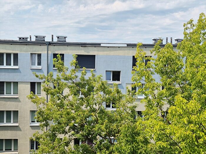 Mieszkanie 3-pokojowe na sprzedaż, Poznań – Armii Krajowej