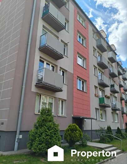 Mieszkanie 3-pokojowe na sprzedaż, Mińsk Mazowiecki