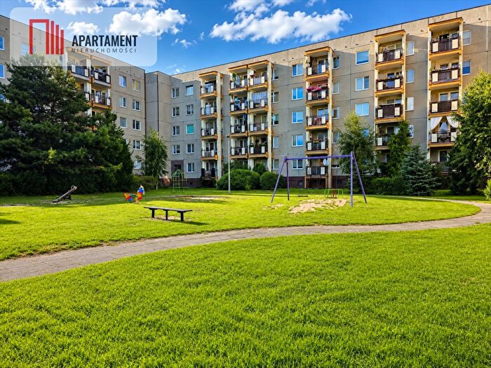 Mieszkanie 2-pokojowe do wynajęcia, Bydgoszcz