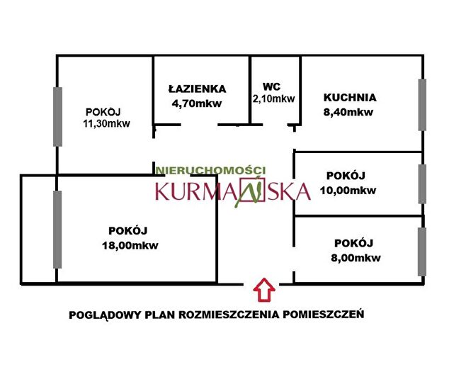 Tu Mieszkania Domy - 3